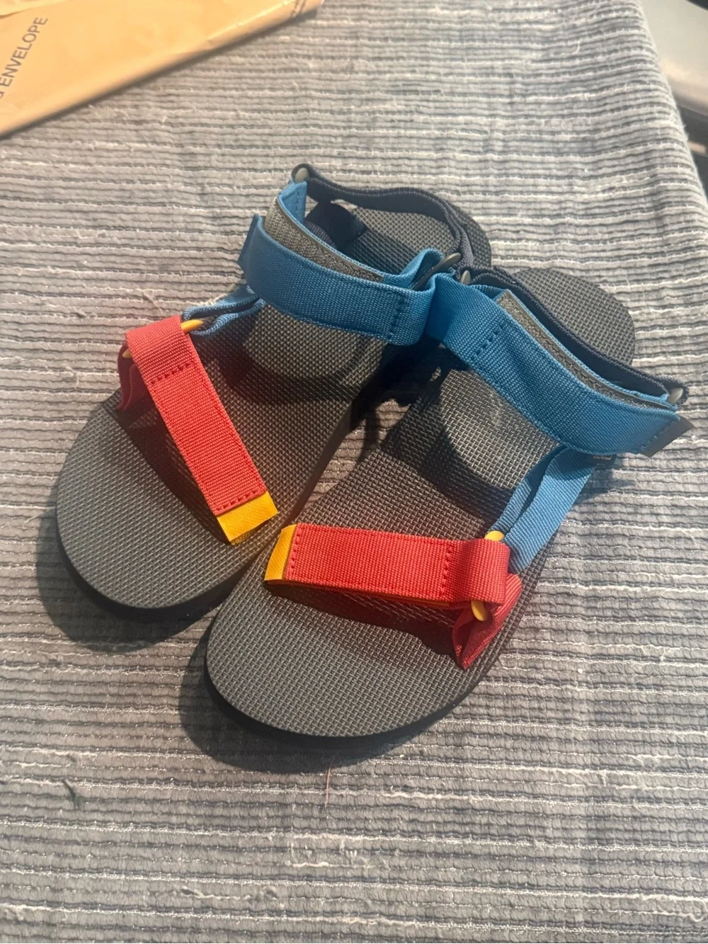 Teva brand new